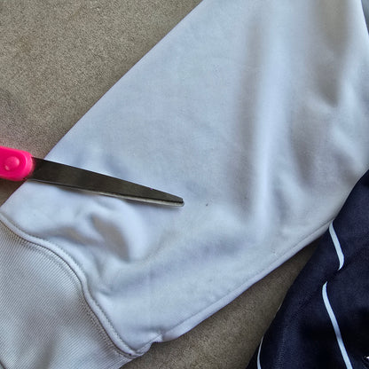 Vintage Nike Track Jacket - XL