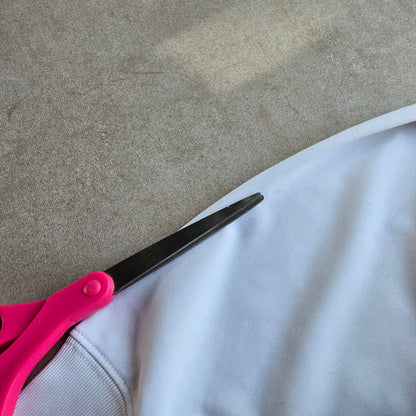 Vintage Nike Track Jacket - XL
