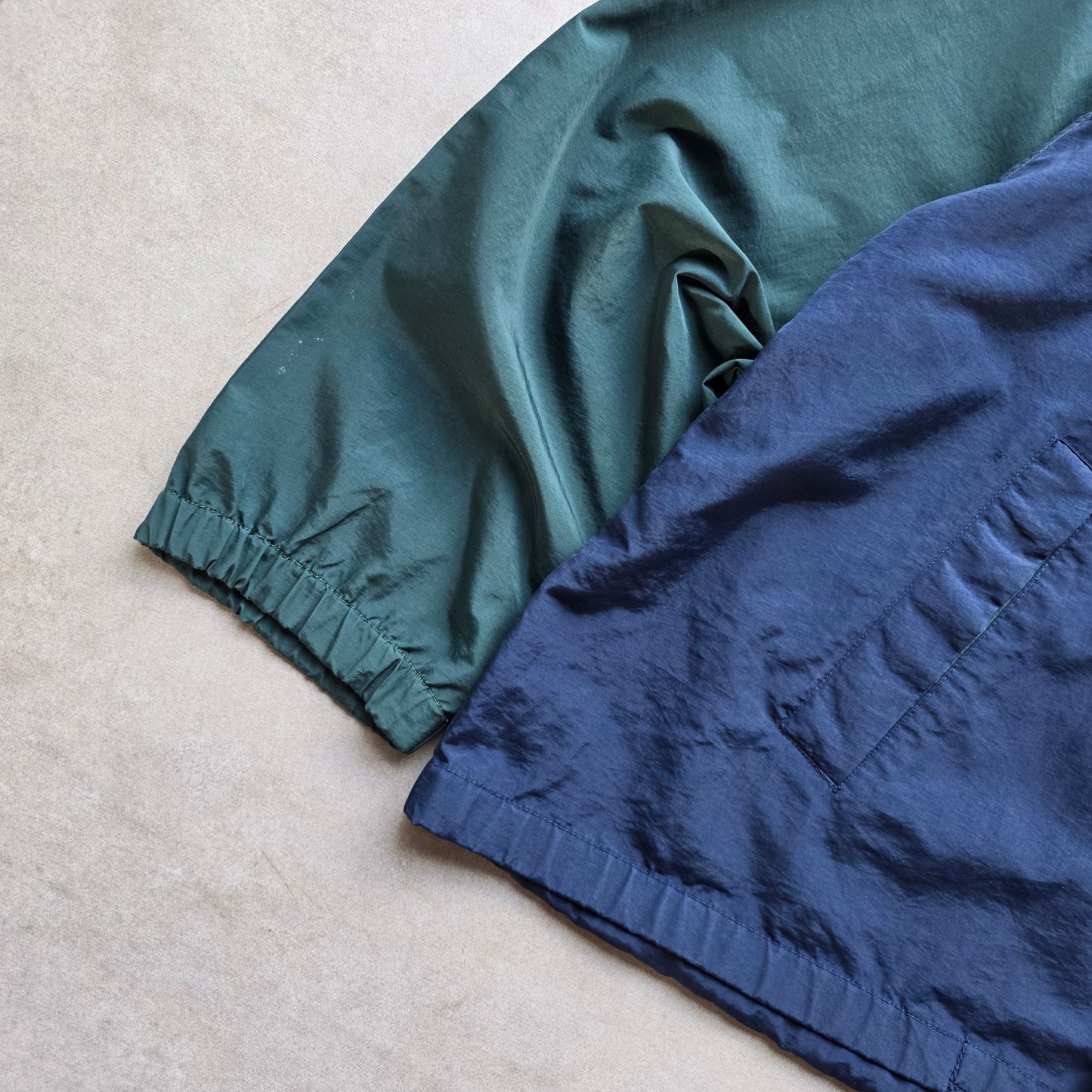Vintage 90's Tommy Hilfiger Windbreaker Jacket - 3XL