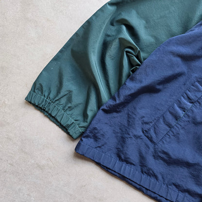 Vintage 90's Tommy Hilfiger Windbreaker Jacket - 3XL