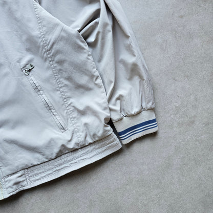 Vintage 90's Adidas Windbreaker Jacket - M/L
