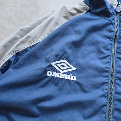 Vintage Umbro Windbreaker Jacket - XL