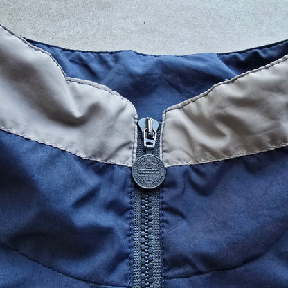 Vintage Umbro Windbreaker Jacket - XL