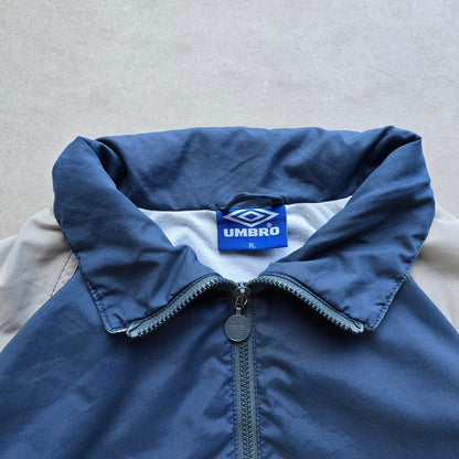 Vintage Umbro Windbreaker Jacket - XL