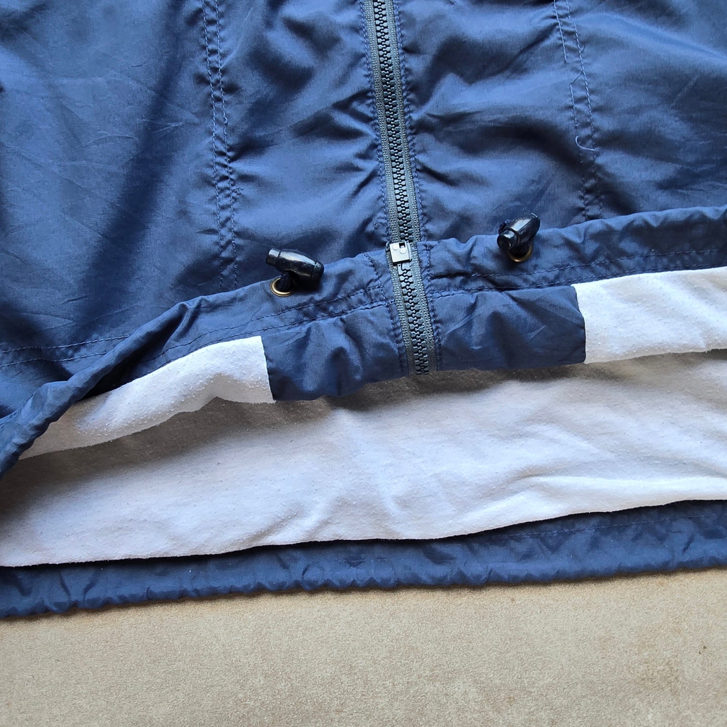 Vintage Umbro Windbreaker Jacket - XL