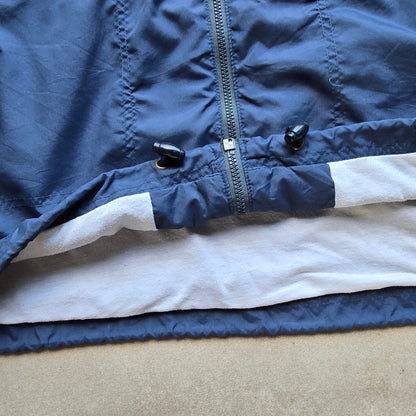 Vintage Umbro Windbreaker Jacket - XL