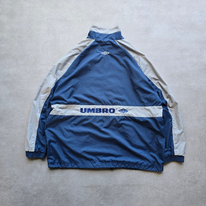 Vintage Umbro Windbreaker Jacket - XL