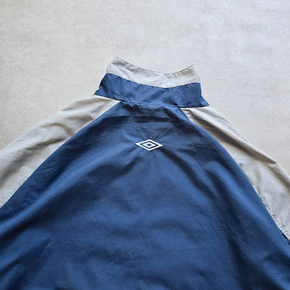 Vintage Umbro Windbreaker Jacket - XL