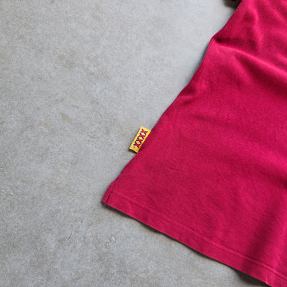 Vintage XXXX Gold Beer Polo Shirt - XL