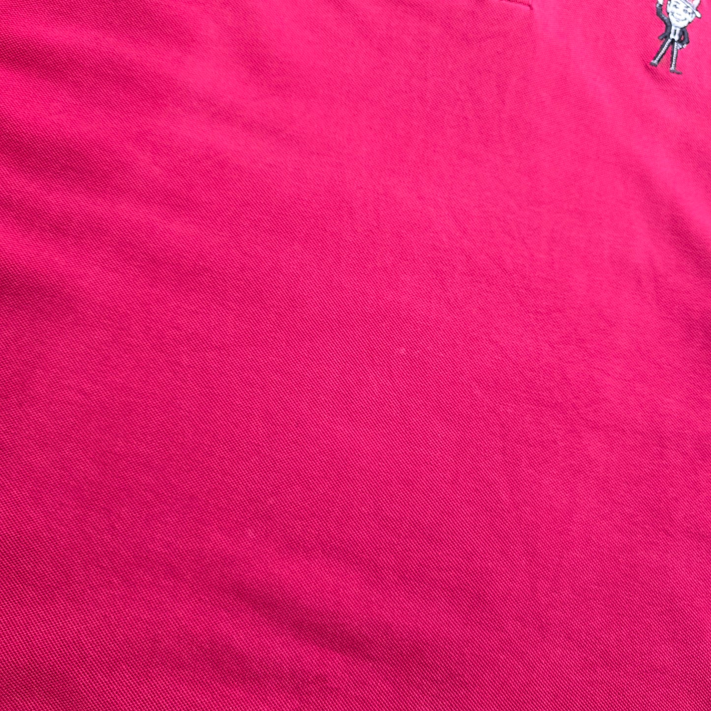 Vintage XXXX Gold Beer Polo Shirt - XL