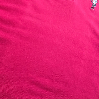 Vintage XXXX Gold Beer Polo Shirt - XL
