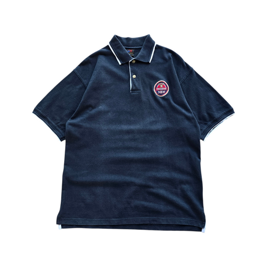 Vintage Tooheys New Beer Polo Shirt - M