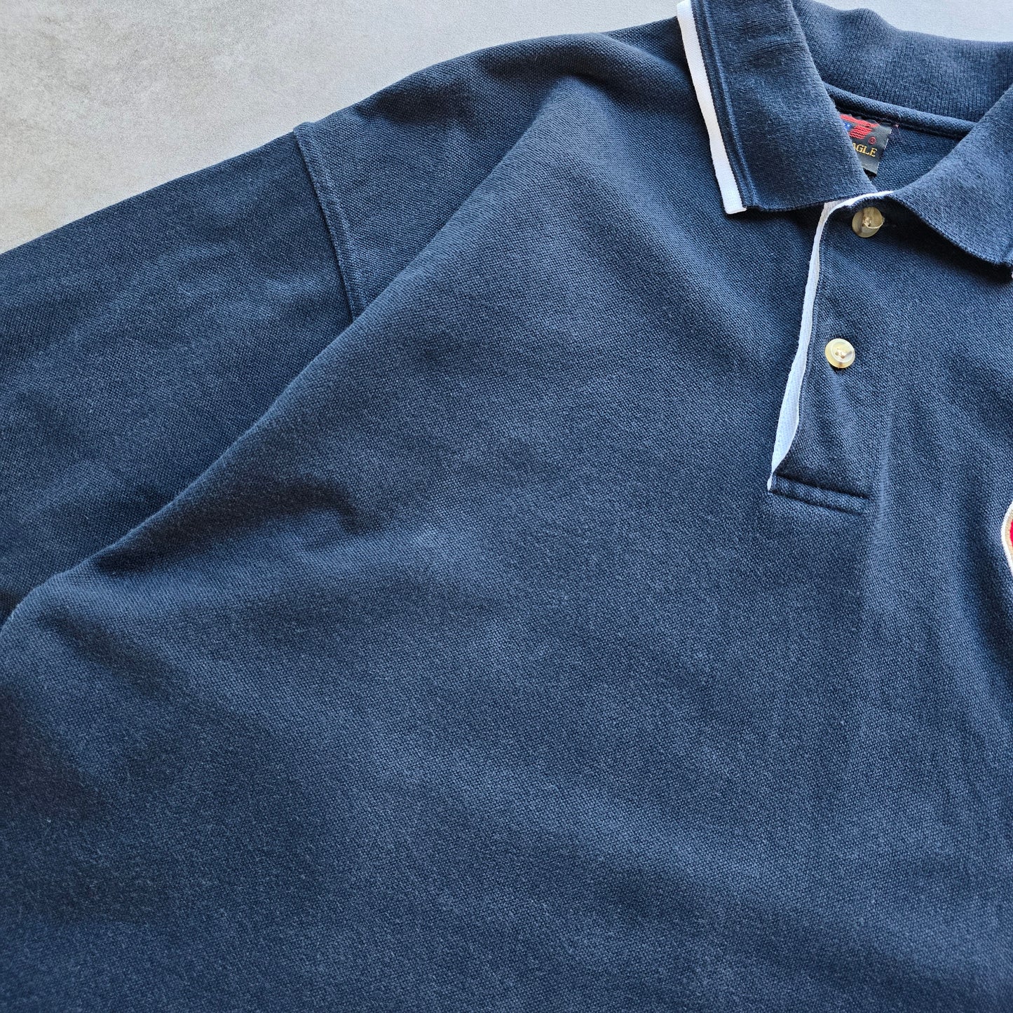 Vintage Tooheys New Beer Polo Shirt - M