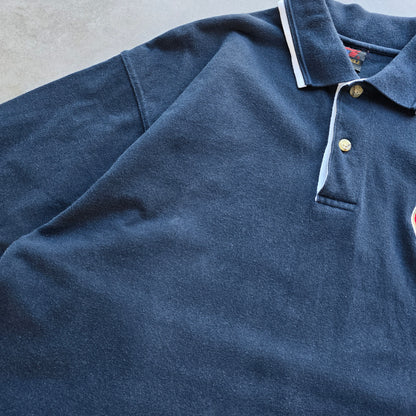Vintage Tooheys New Beer Polo Shirt - M