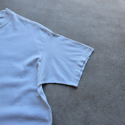 Vintage 90's Malt The Highland Park Mouser Cat Tee - M
