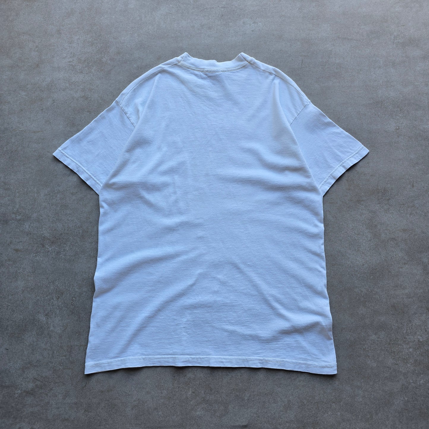 Vintage 90's Malt The Highland Park Mouser Cat Tee - M