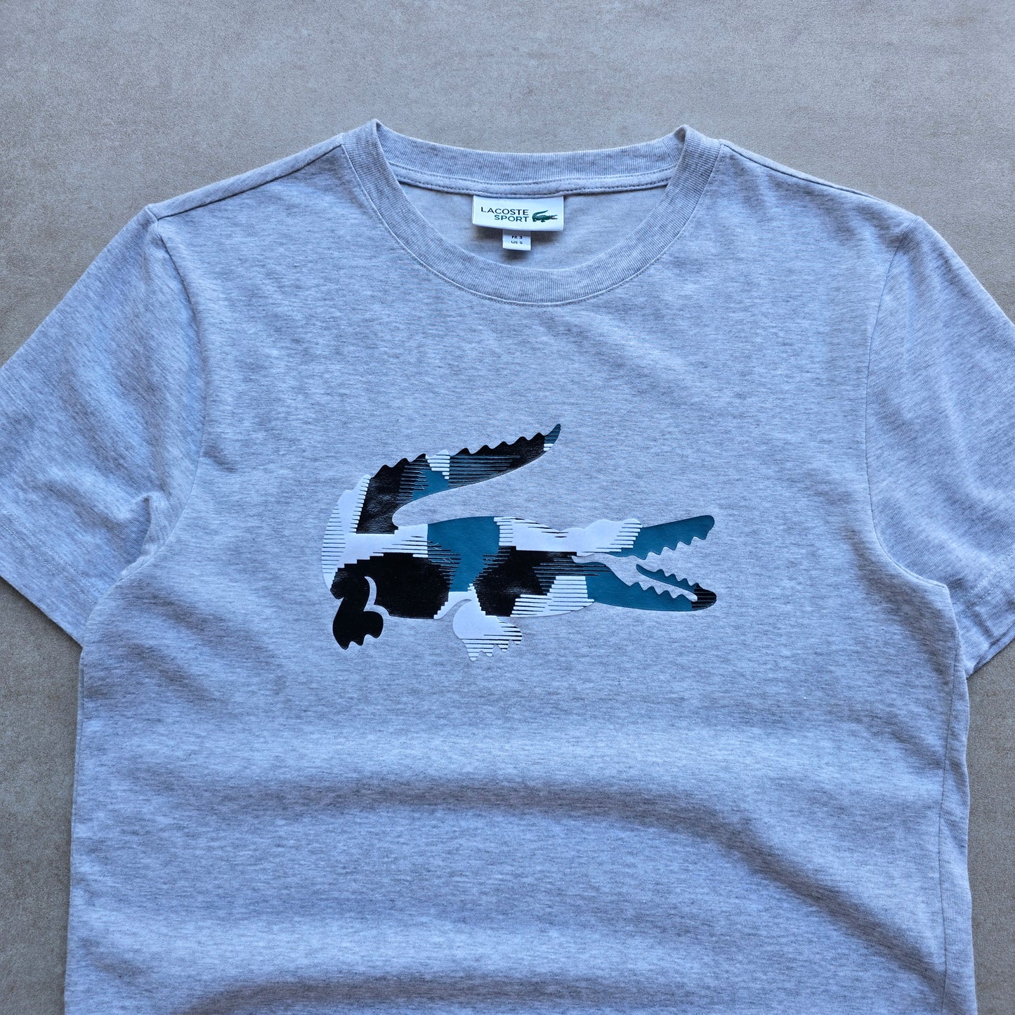 Lacoste Sport Tee - S