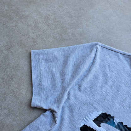 Lacoste Sport Tee - S
