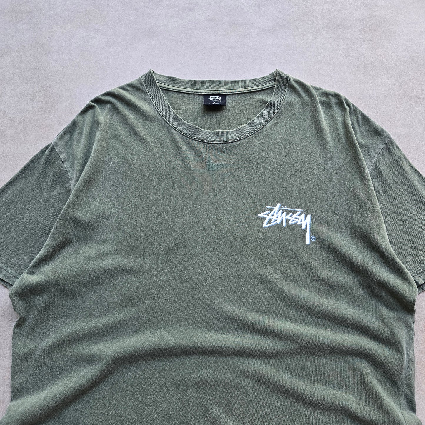Stussy Tee - L