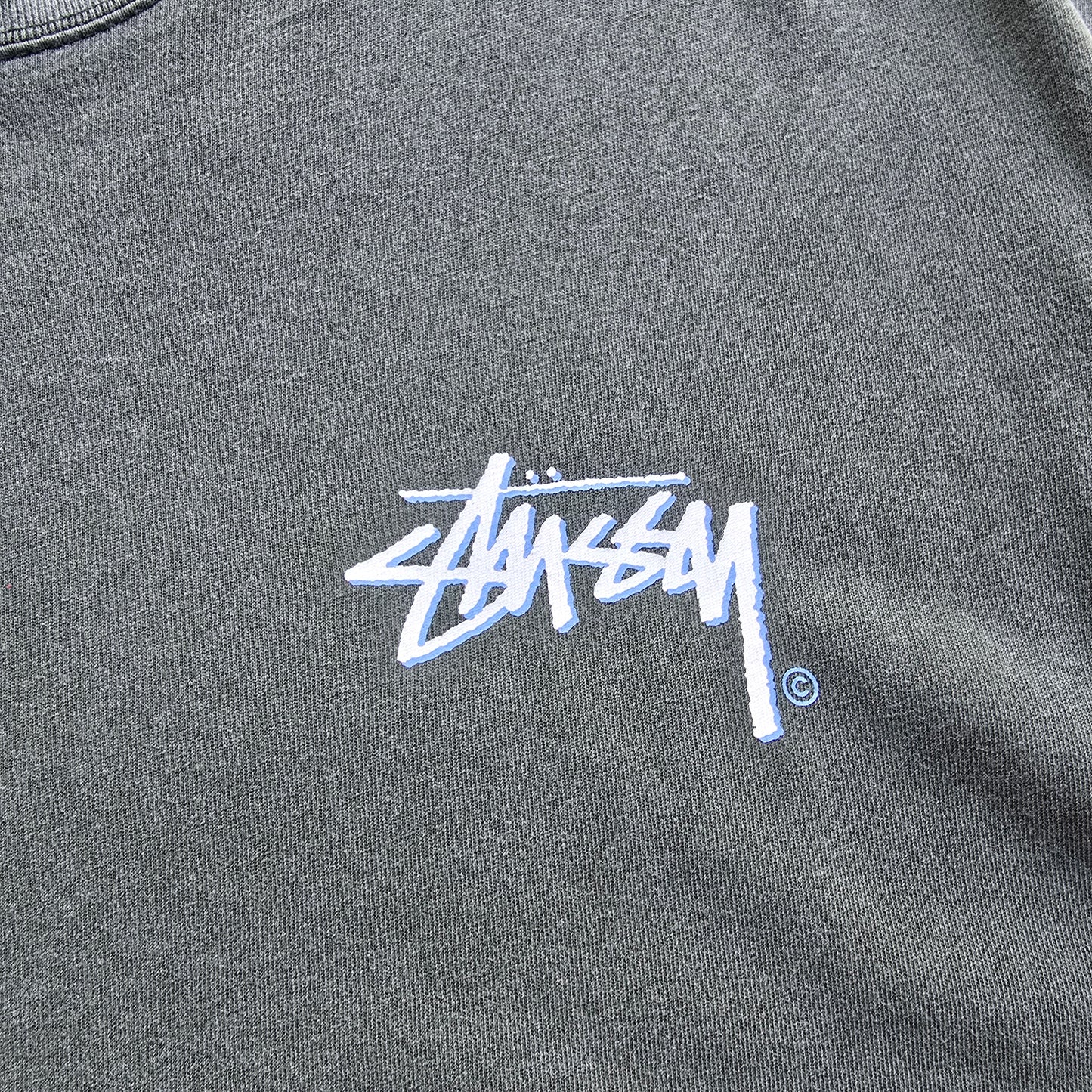 Stussy Tee - L