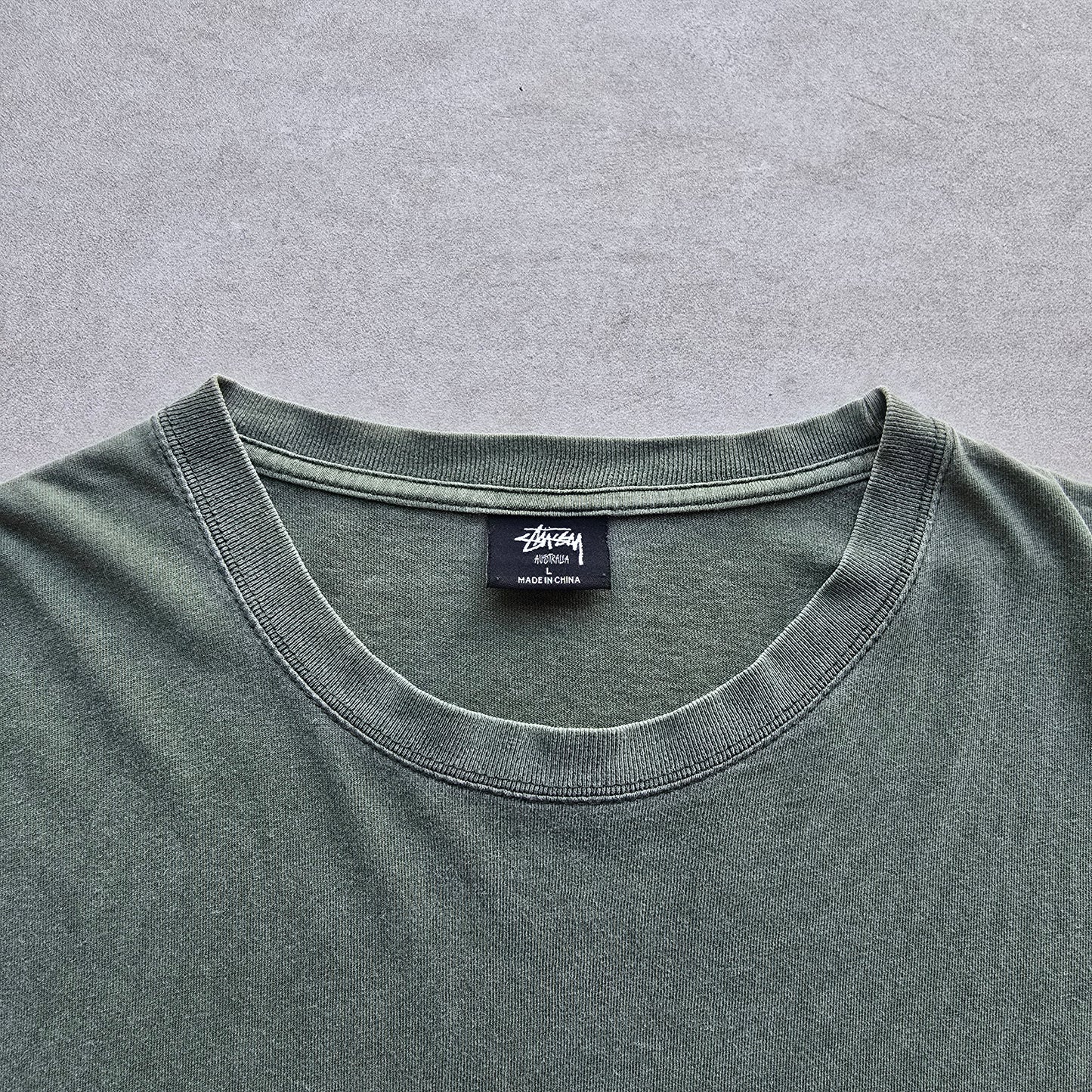 Stussy Tee - L