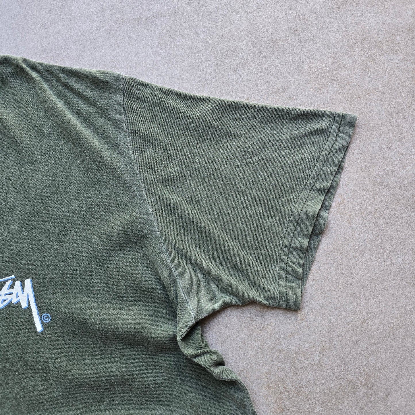 Stussy Tee - L