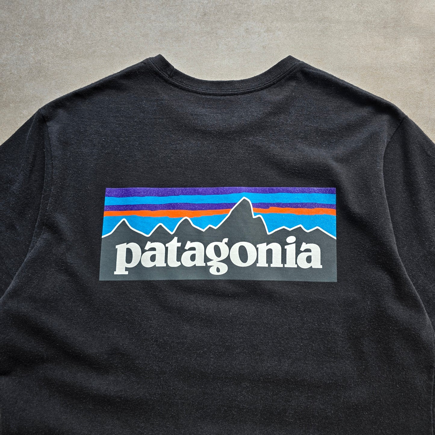 Patagonia Tee - S