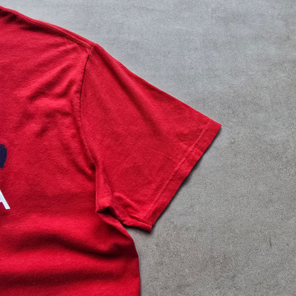 Nautica Boat Graphic Tee - L