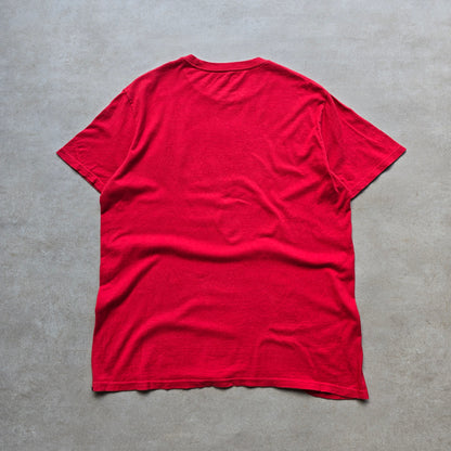 Nautica Boat Graphic Tee - L