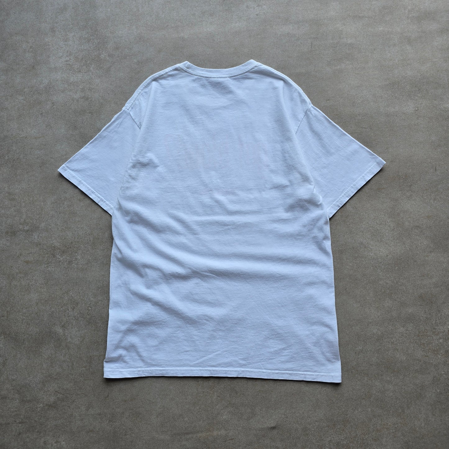 Vintage Got Blood? Delta Community Bank Tee - M