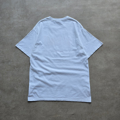 Vintage Got Blood? Delta Community Bank Tee - M