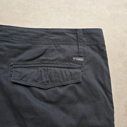Guess Cargo Shorts - 38