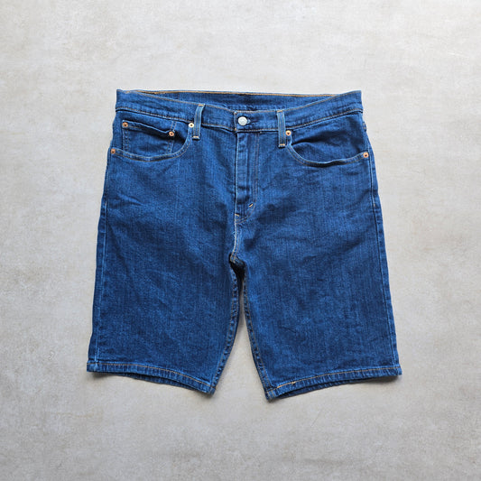 Levi's 502 Jorts - 34