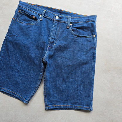Levi's 502 Jorts - 34