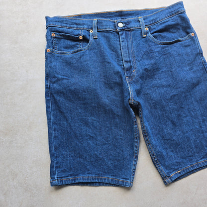 Levi's 502 Jorts - 34