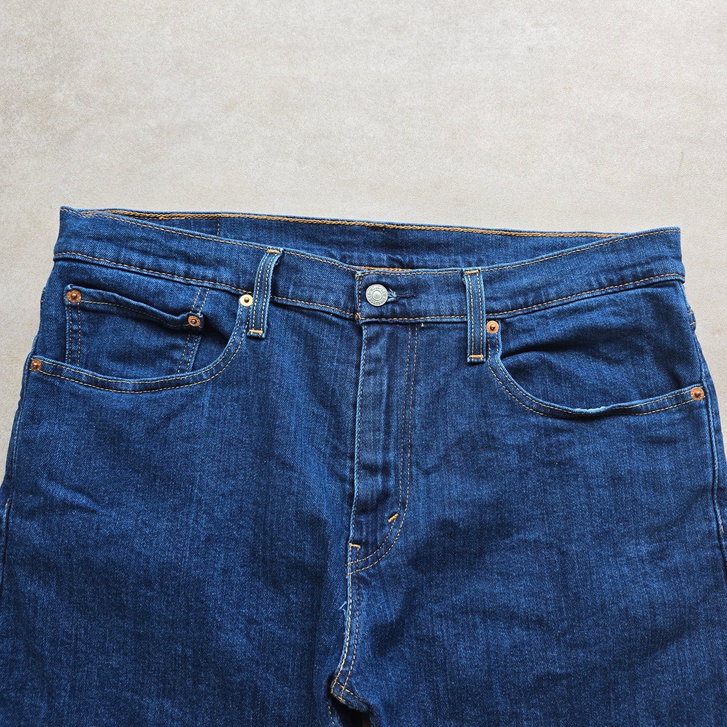 Levi's 502 Jorts - 34