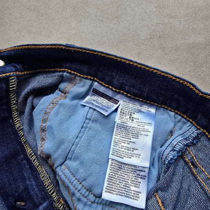 Levi's 502 Jorts - 34
