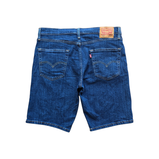 Levi's 502 Jorts - 34