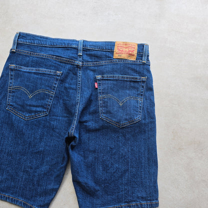 Levi's 502 Jorts - 34