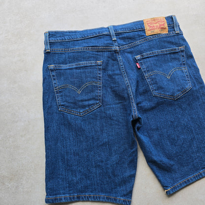 Levi's 502 Jorts - 34