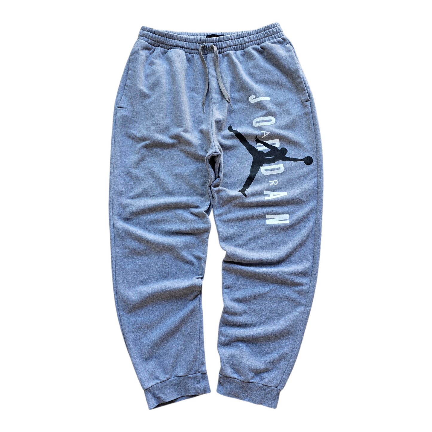 Jordan Grey Sweatpants - XL