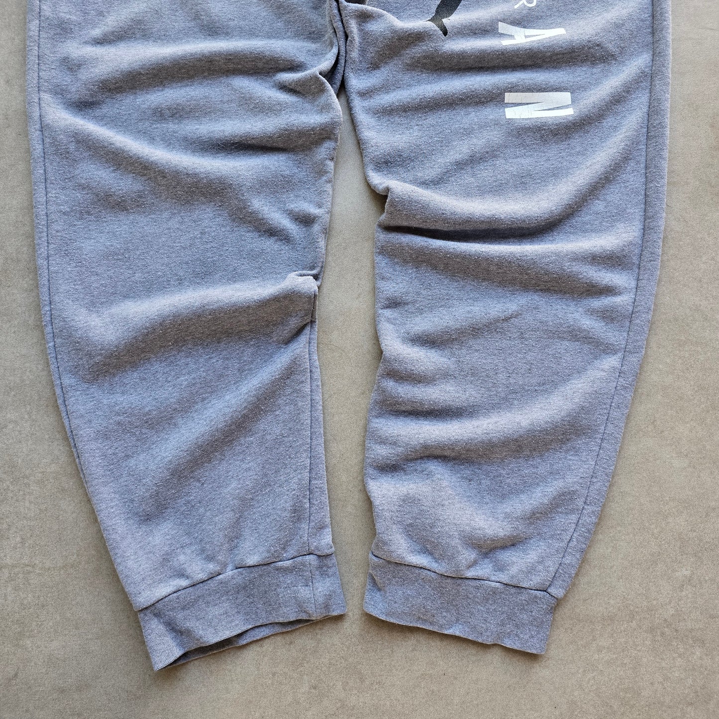 Jordan Grey Sweatpants - XL