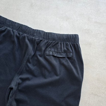Vintage 2000's Nike Embroidered Mini Swoosh Sweatpants - WMNS XL