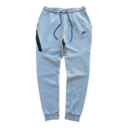 Nike Tech Fleece Pants Grey - M