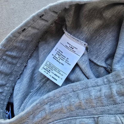 Nike Tech Fleece Pants Grey - M