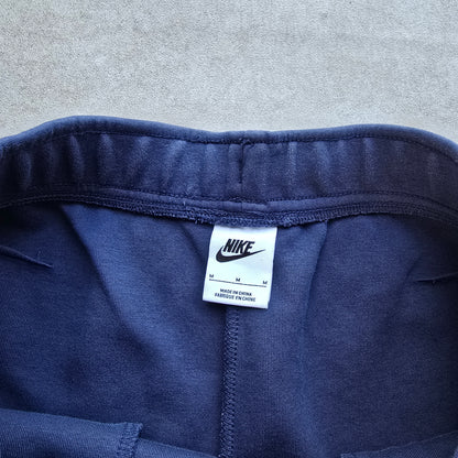 Nike Tech Fleece Pants Navy - M