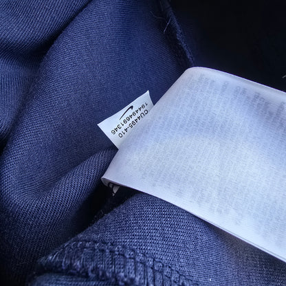 Nike Tech Fleece Pants Navy - M