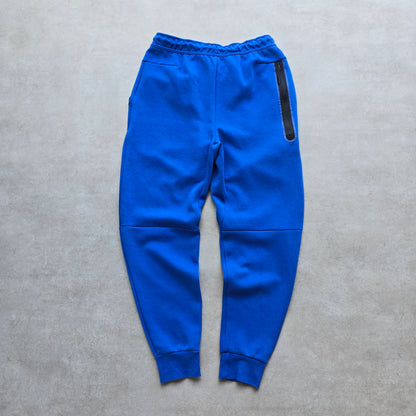 Nike Tech Fleece Pants Blue - M