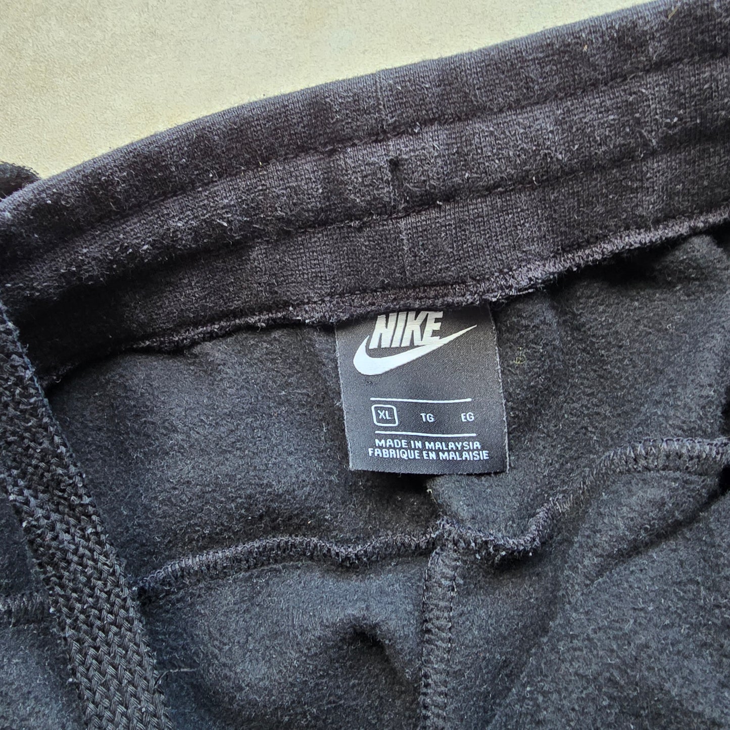 Nike Air Sweatpants - XL