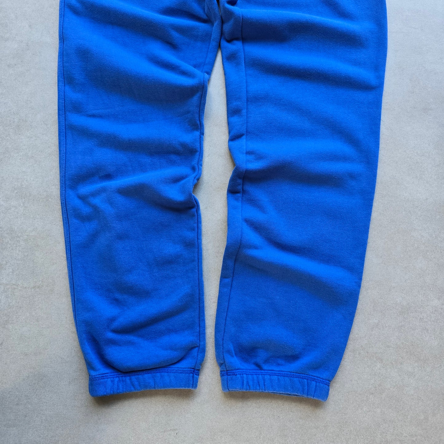 Vintage Nike Embroidered Logo Sweatpants - M